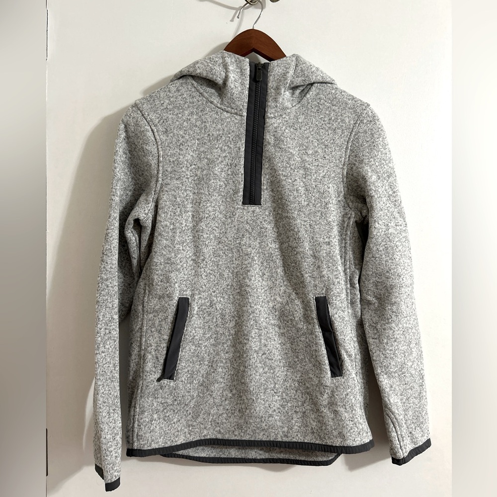 Lululemon Relaxed Hoodie